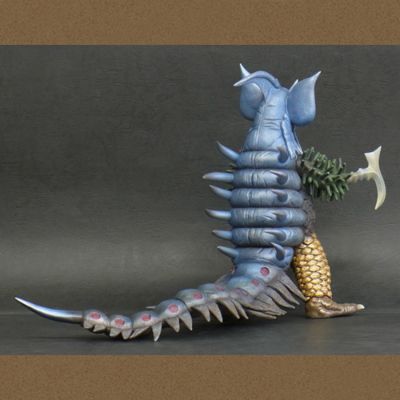 大怪兽系列 塔伊兰特 激斗发光版 少年Ric限定商品