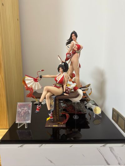 New Era系列 拳皇14 不知火舞