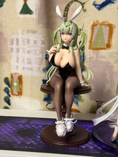 一番赏 胜利女神：妮姬 章节5 最终大奖 索达：闪亮兔女郎