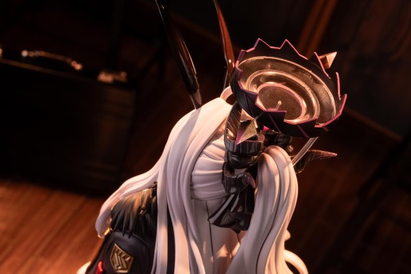 蔚蓝档案 空崎日奈-兔女郎