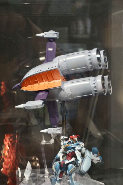 ROBOT魂 ＜SIDE MS＞ 基克罗格