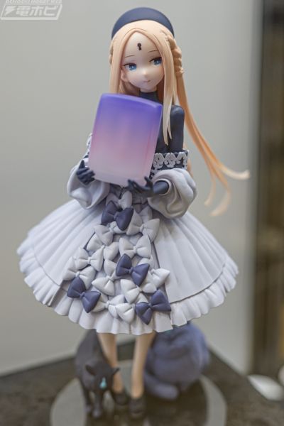 Luminasta 命运-冠位指定 英灵催装：阿比盖尔·威廉姆斯