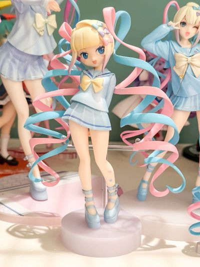 POP UP PARADE 主播女孩重度依赖 超绝最可爱天使酱 INTERNET YAMERO