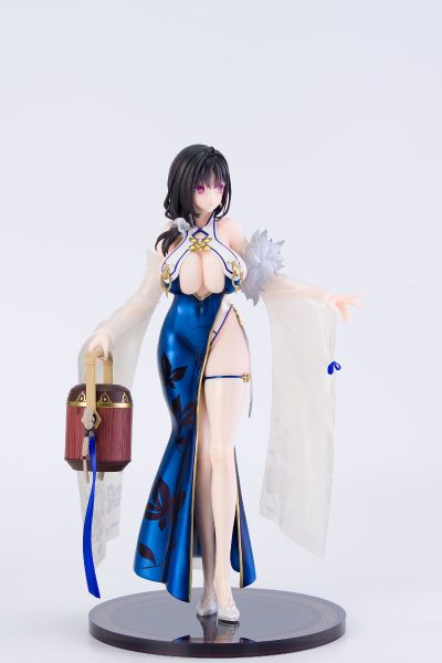 碧蓝航线 定安 轻装版