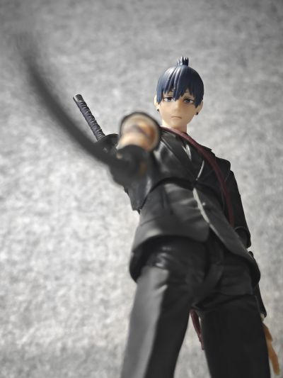 S.H.Figuarts  早川秋