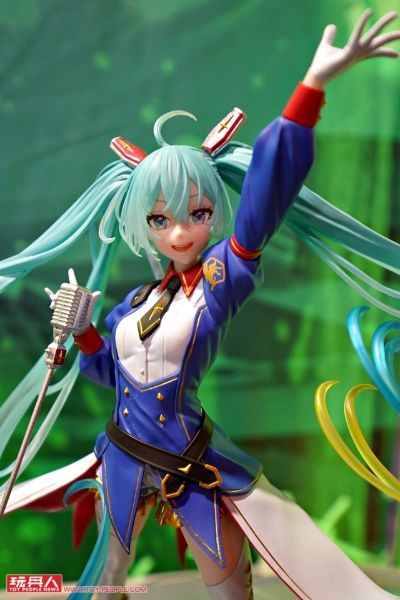 BPEV 高达45周年×初音未来 -高达联名款-