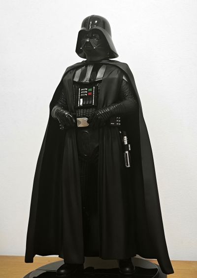 ARTFX 星球大战 安纳金·天行者 新希望版 