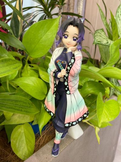 GLITTER&GLAMOURS 鬼灭之刃 蝴蝶忍