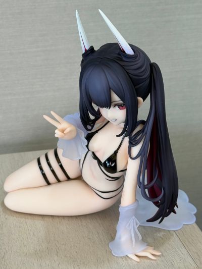 碧蓝航线 檚（初月）八月恋夏