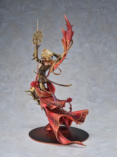 命运-冠位指定 迦尔纳·祈火