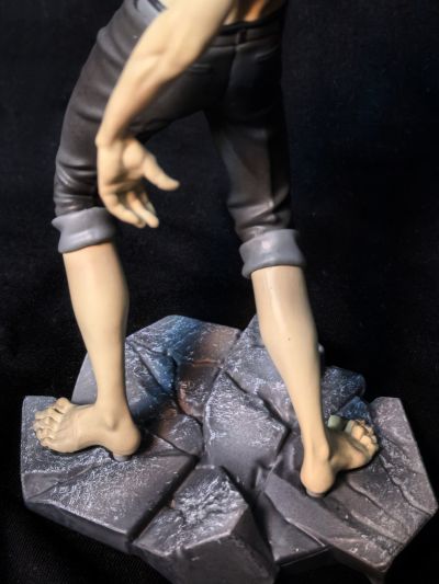 当哒当/胆大党动画版 Luminasta “超然仔/厄卡伦（变身形态）”款式2 1.5版本