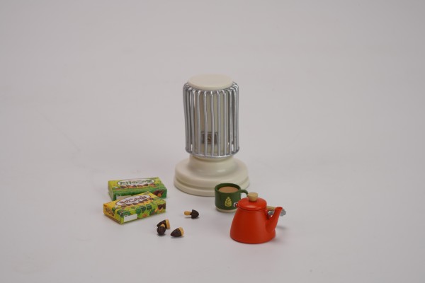 小小样品Light 便利店夜宵