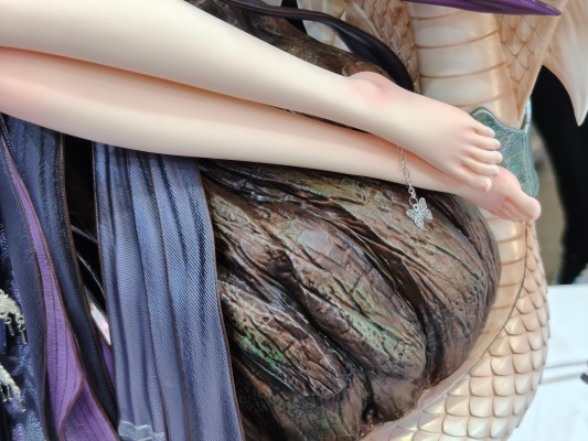 剑网3 蛇引迷心 · 五毒成女