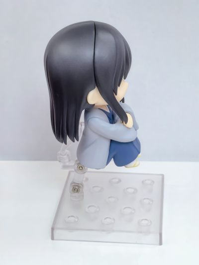 粘土人#2695 银魂 桂小太郎