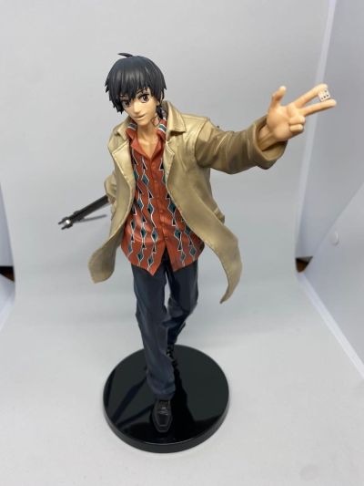 一番赏 坂本日常 第2弹 B奖 南云 MASTERLISE EXPIECE