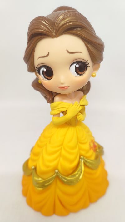 Q Posket 美女と野獣 ベル 