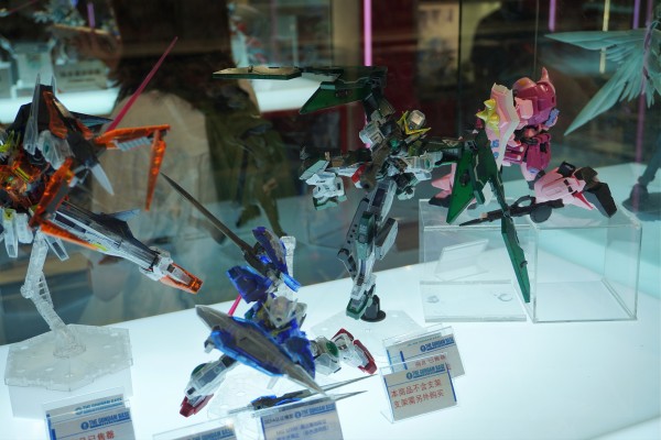 RG 吉恩号[特别涂层版]