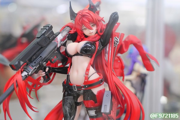 胜利女神：新的希望 小红帽