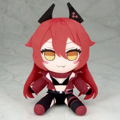 胜利女神：新的希望 毛绒系列 小红帽 毛绒绒小红帽