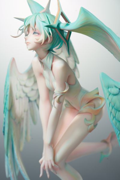 VOCALOID 初音未来 Aurora:miku Ver.