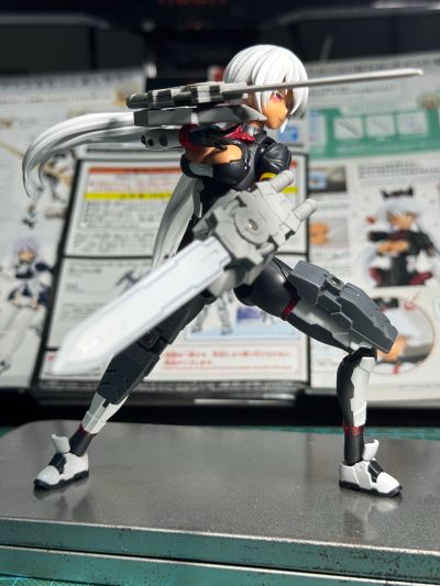 30MS 配件包19（冲刺装备）[配色A]