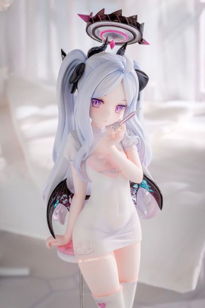 蔚蓝档案 空崎日奈护士服