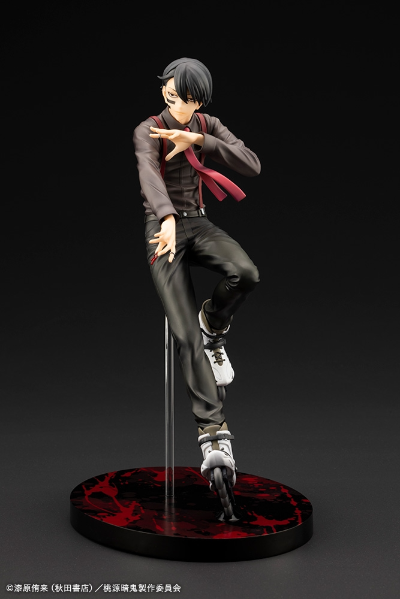 ARTFX J 桃源暗鬼 无陀野无人