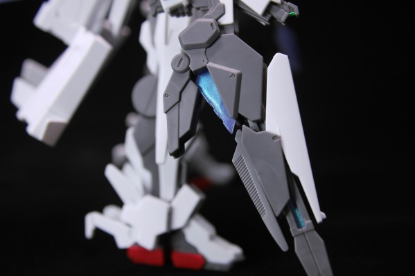 HG 1/144 吉利乌斯高达（暂译）