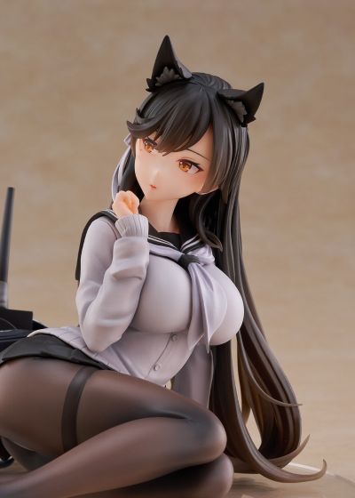 爱宕 学园幻想曲