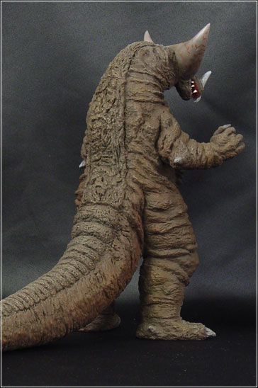 大怪兽系列 奥特曼编 古代怪兽 哥莫拉（重生）