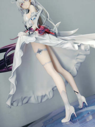 崩坏3 琪亚娜·夜邀