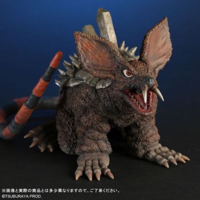 大怪兽系列 罗伯纳茨 激战配色版