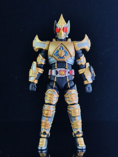 掌动驱 假面骑士剑 假面骑士剑 国王形态