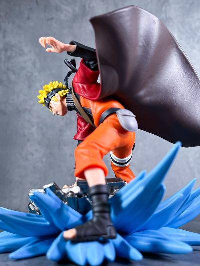 Memorable Saga Special  火影忍者疾风传 漩涡鸣人