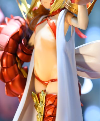 《命运-冠位指定》 兽-所多玛之兽/德拉科（第二再临）