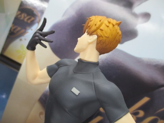 Luminasta 金牌得主  明浦路司