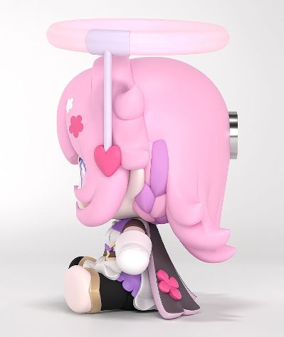 Huggy Good Smile  武装人偶·妖精爱莉