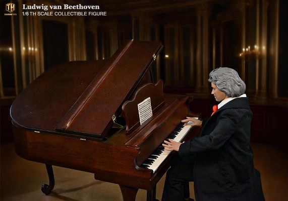 1/6 贝多芬（路德维希·凡·贝多芬）