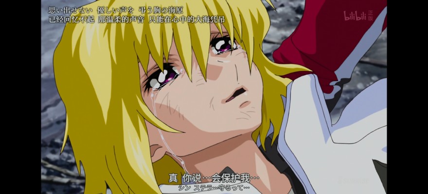 BNF匠系列  自由高达大战毁灭高达