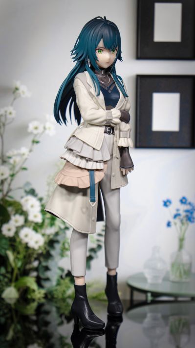 ESPRESTO 学园偶像大师 月村手毬 -Stylish pose-