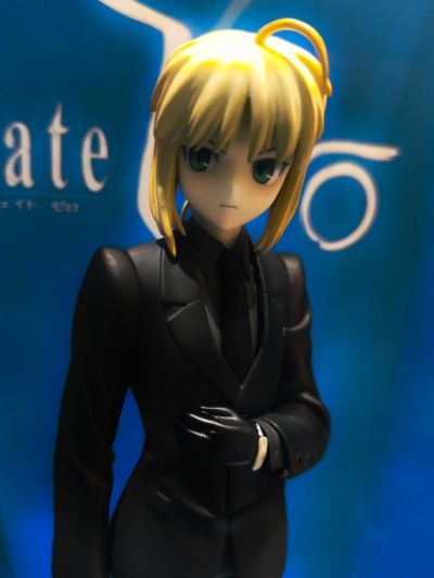 Fate/Zero セイバー/Zero リファインVer. 