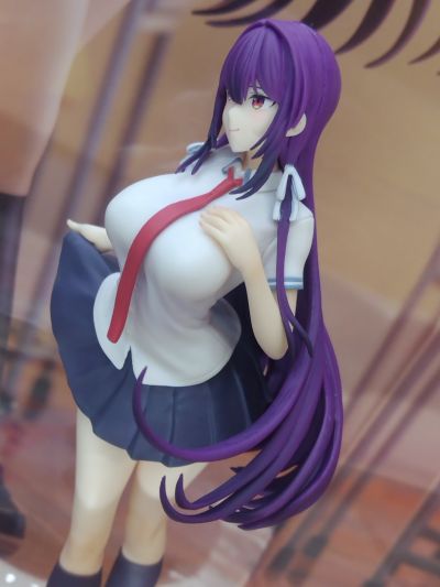 拜托请穿上，鹰峰同学 Trio-Try-iT珍藏人偶—鹰峰高岭—