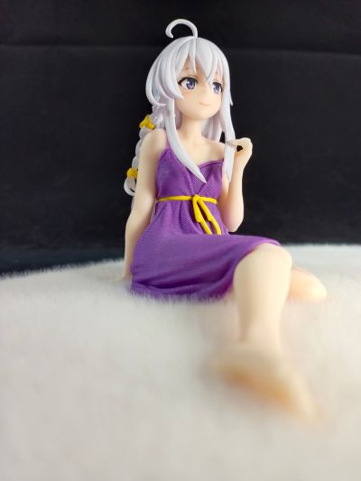 Coreful 魔女之旅 伊蕾娜 ~睡衣~（TAITO线上抓娃娃限定）