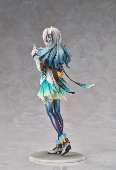 崩坏：星穹铁道 流萤 情人节