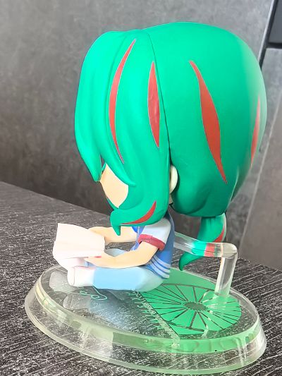 ちびきゅんｷｬﾗ 弱虫ペダル GRANDE ROAD ～练习休み!総北高校编～ 弱虫ペダル - Grande Road 巻岛裕介 