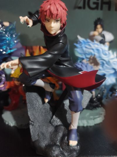 火影忍者疾风传 EFFECTREME-蝎-