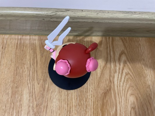 蜡笔小新大电影 超华丽！灼热的春日部舞者（暂译） 春日部防卫队珍藏人偶组合2