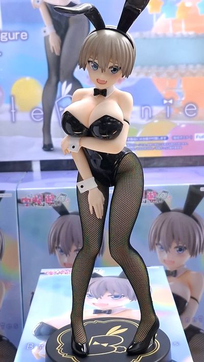 BiCute Bunnies 宇崎学妹想要玩 第二季 宇崎花