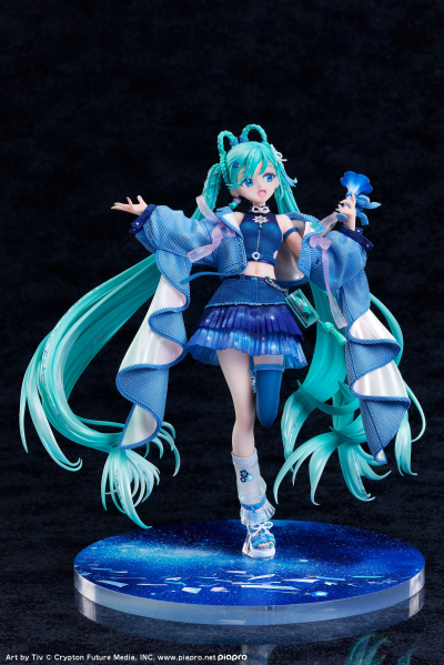初音未来 「魔法未来 2025」