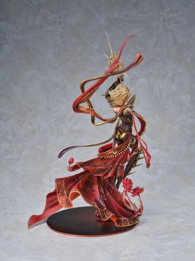 命运-冠位指定 迦尔纳·祈火